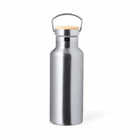 Flask & Cup set - Dickinson