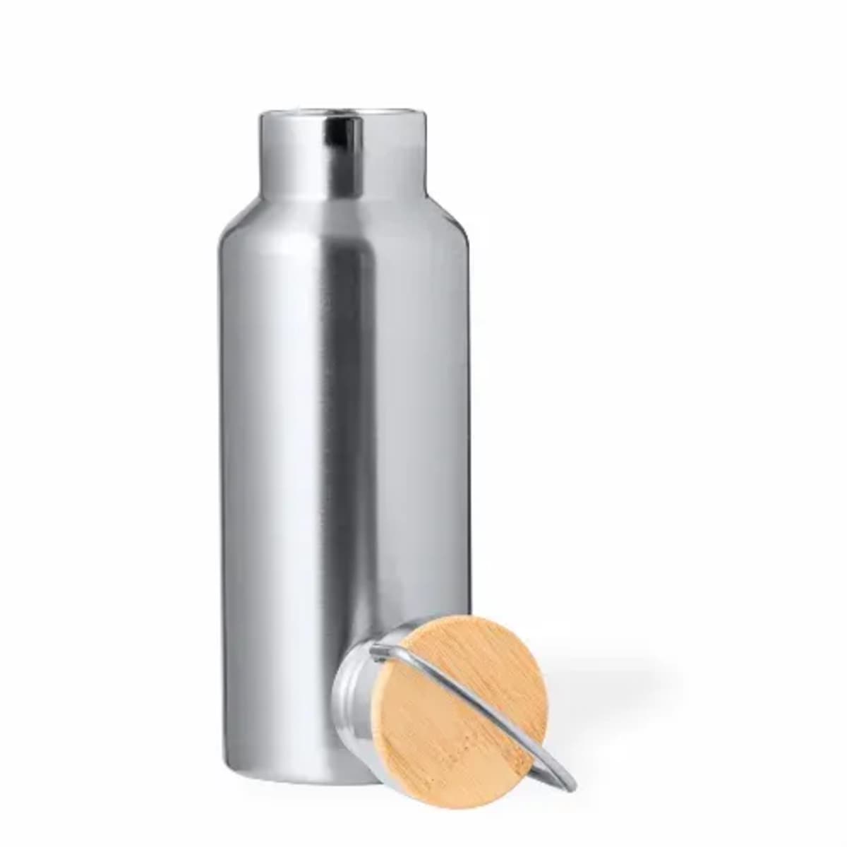 Flask & Cup set - Dickinson
