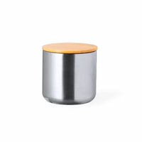 Flask & Cup set - Dickinson