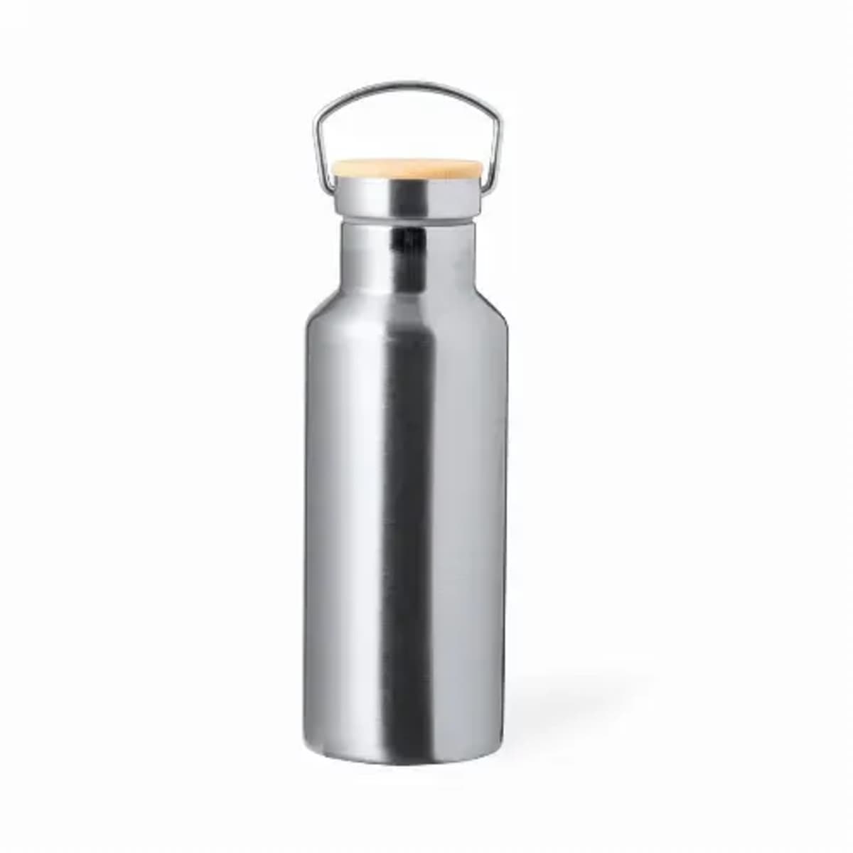 Flask & Cup set - Dickinson