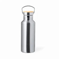 Flask & Cup set - Dickinson