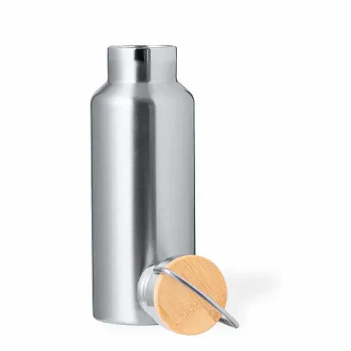 Flask & Cup set - Dickinson