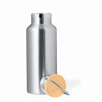 Flask & Cup set - Dickinson