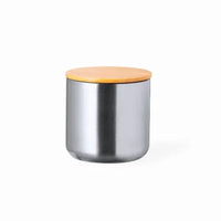 Flask & Cup set - Dickinson