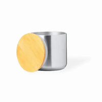 Flask & Cup set - Dickinson