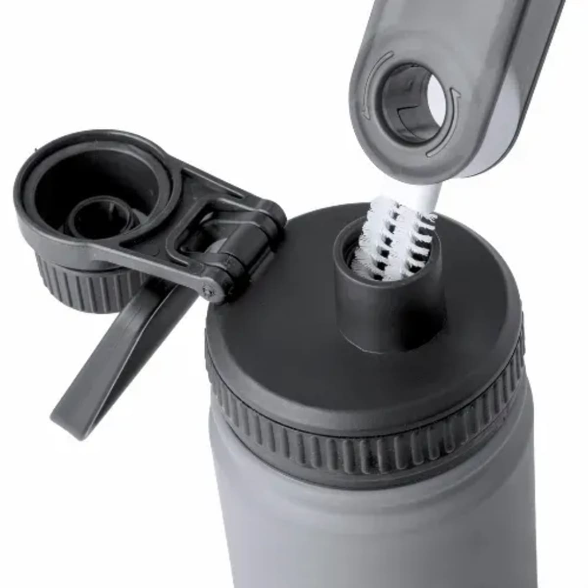 Cleaner Brush - Grimg