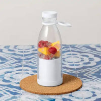 Juicer Bottle - Pertax
