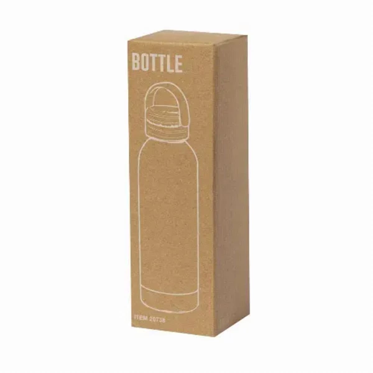 Sublimation Insulated Bottle - Jano