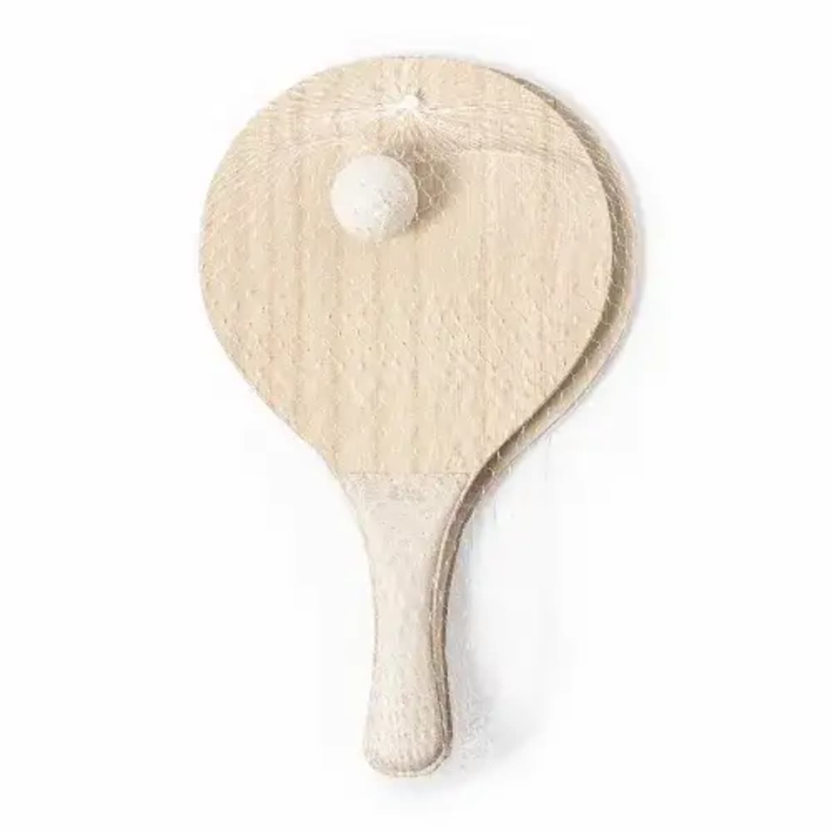 Sublimation Beach Rackets - Zaxia