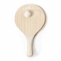 Sublimation Beach Rackets - Zaxia