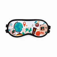 Sublimation Travel Eye Mask - Ranta