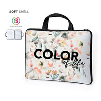 Sublimation Laptop Pouch - Lury