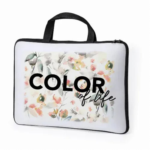 Sublimation Laptop Pouch - Lury