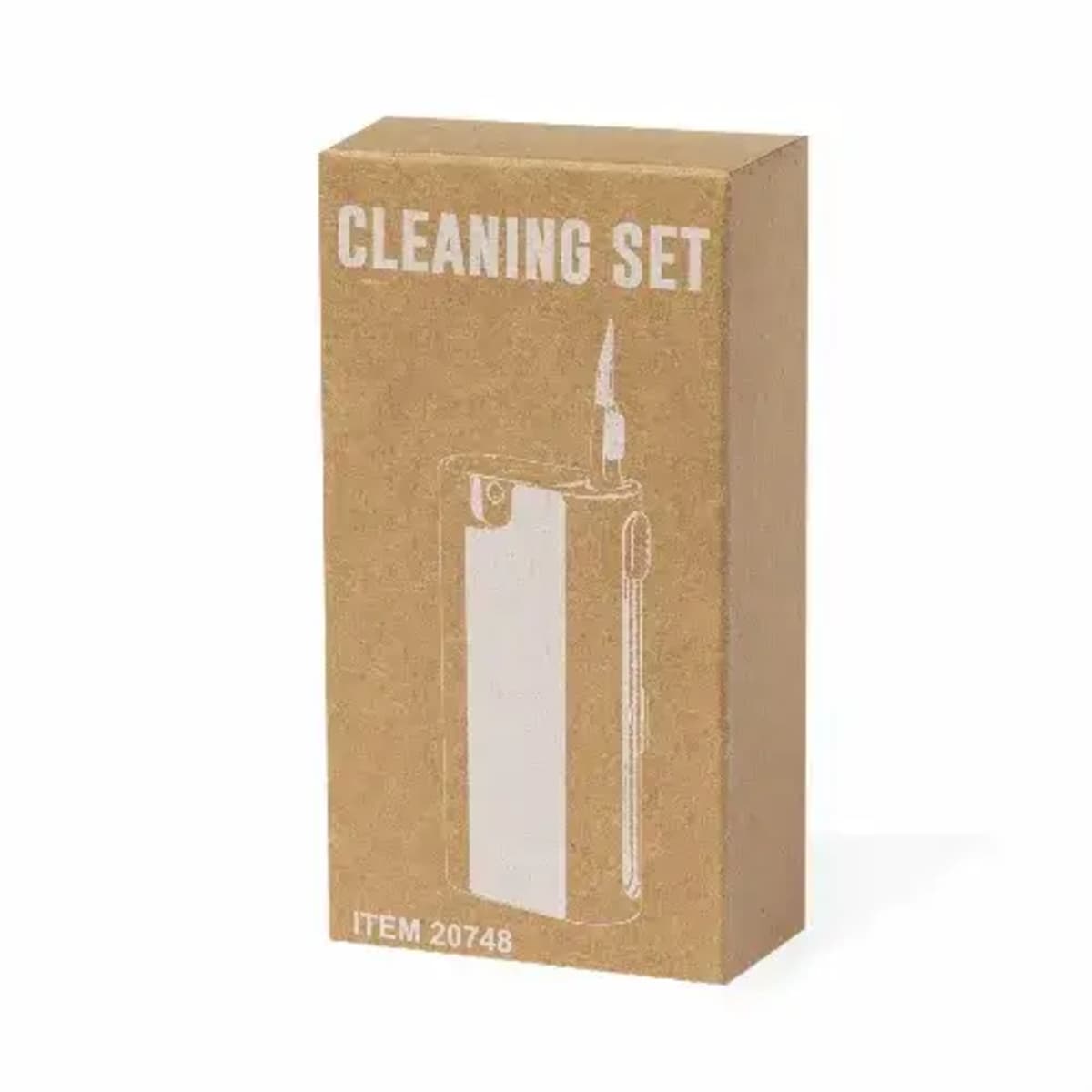 Cleaning Set - Tousend