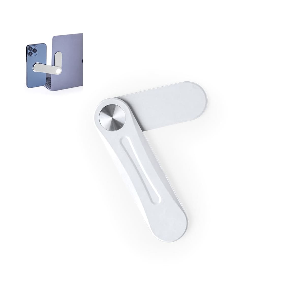 Mobile phone holder - Glitzo