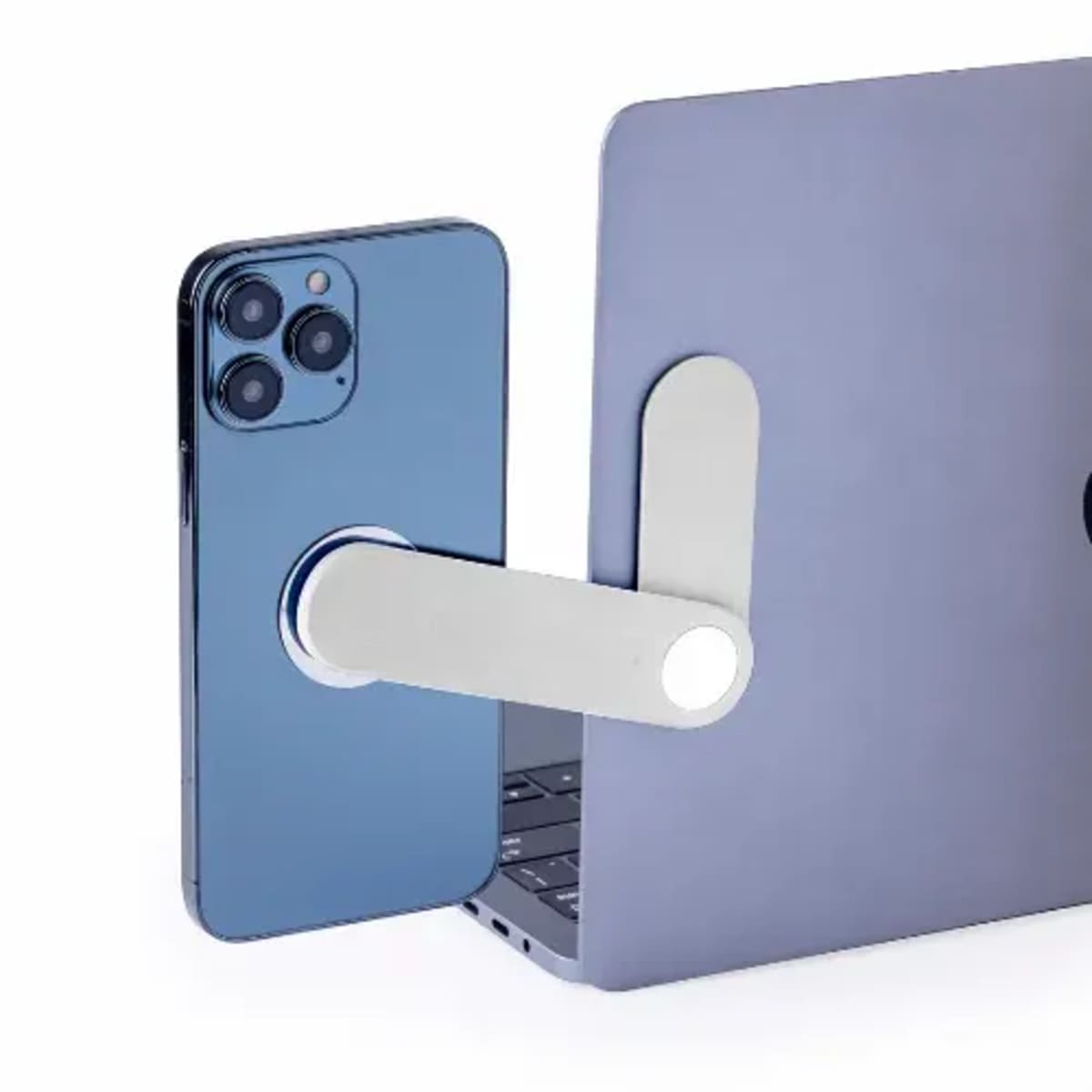 Mobile phone holder - Glitzo