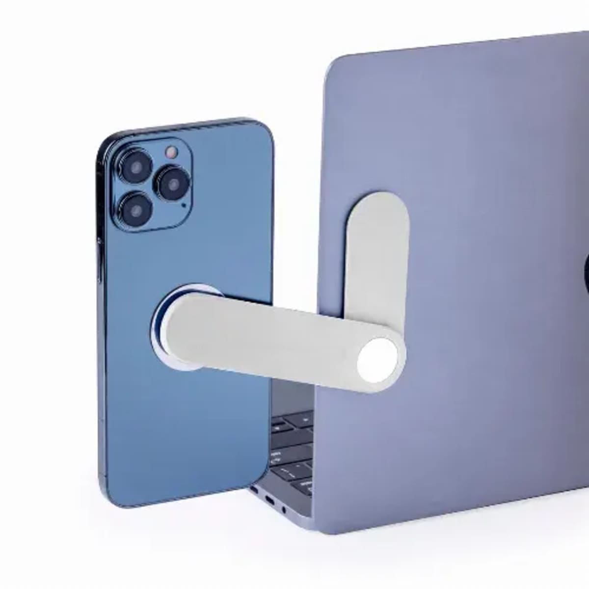 Mobile phone holder - Glitzo