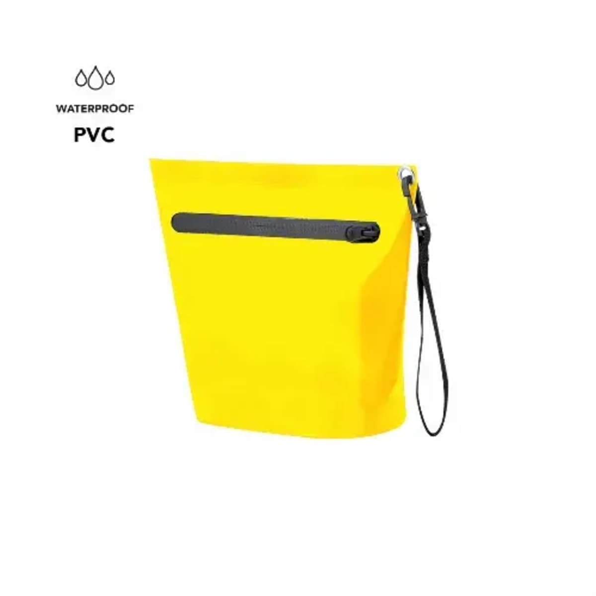 Waterproof Multipurpose Bag - Dalmas