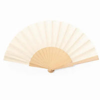 Hand Fan - Sayiri