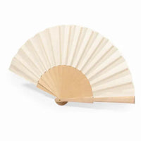Hand Fan - Sayiri