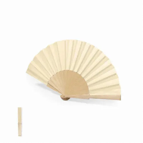 Hand Fan - Sayiri