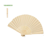 Hand Fan - Claren