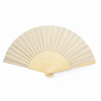Hand Fan - Claren