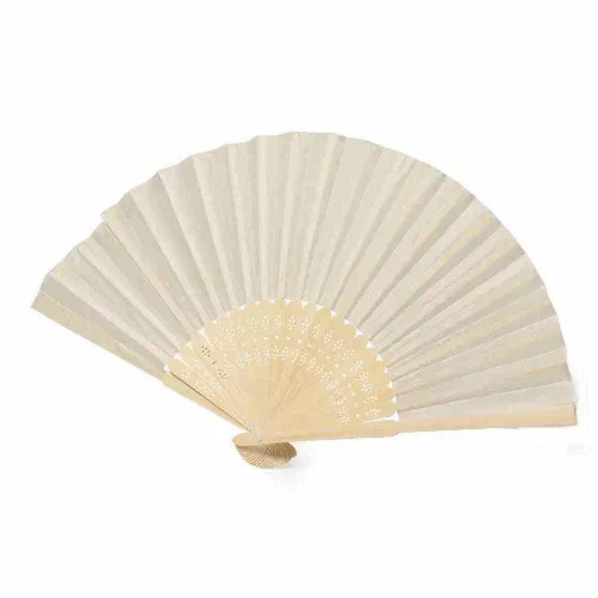 Hand Fan - Claren