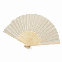 Hand Fan - Claren