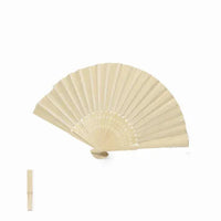 Hand Fan - Claren