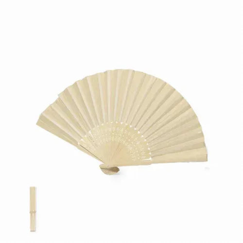 Hand Fan - Claren