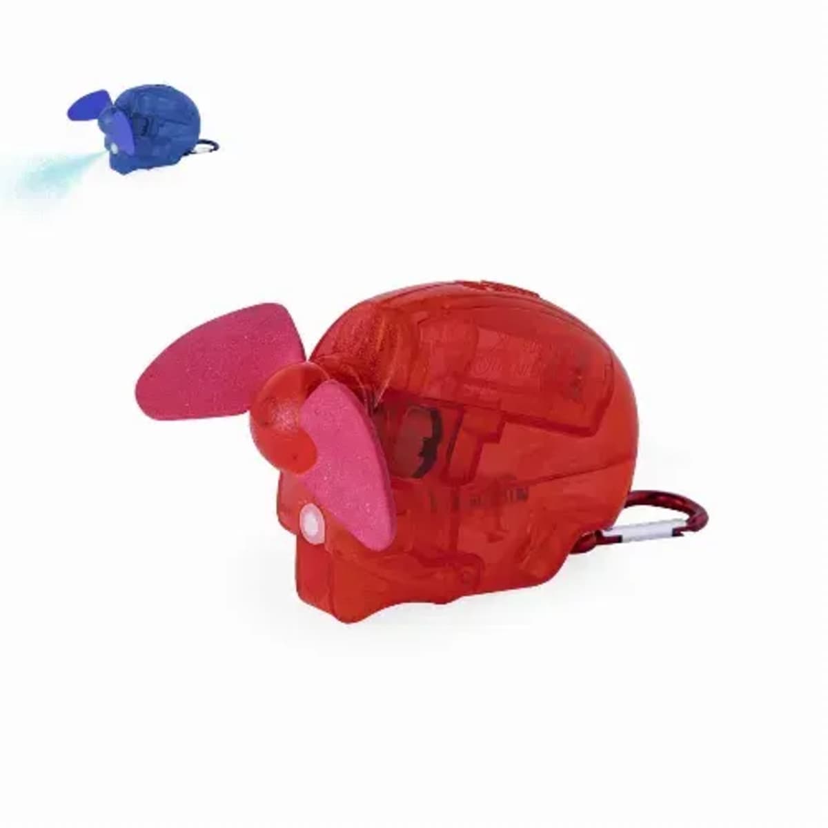 Vaporizer Fan - Bluco