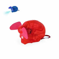 Vaporizer Fan - Bluco