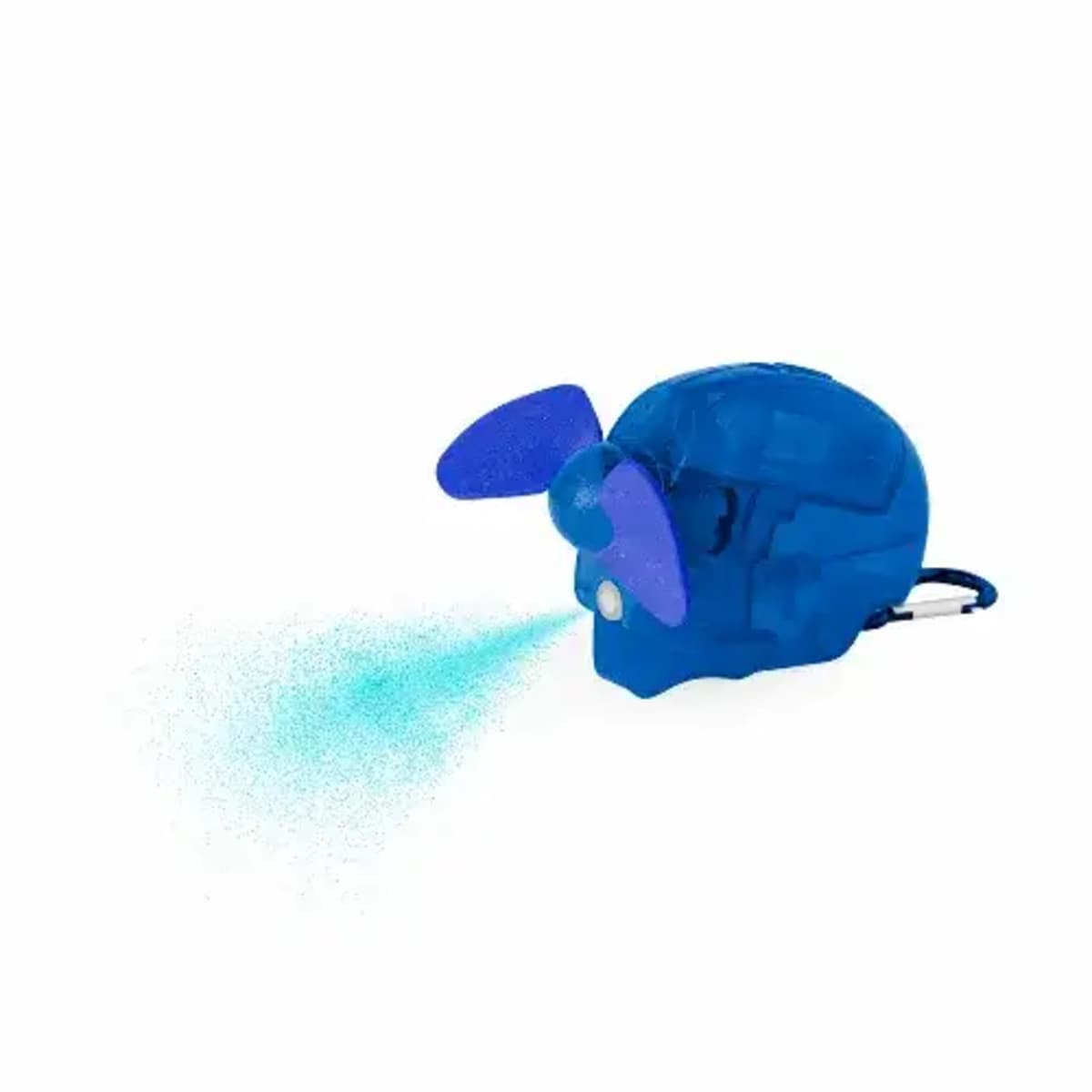 Vaporizer Fan - Bluco