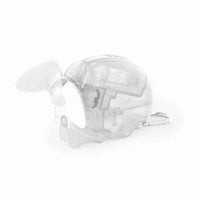 Vaporizer Fan - Bluco