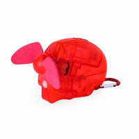 Vaporizer Fan - Bluco