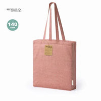 Bag in Recycled cotton - Bestla