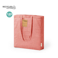 Bag in Recycled cotton - Bestla
