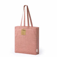 Bag in Recycled cotton - Bestla
