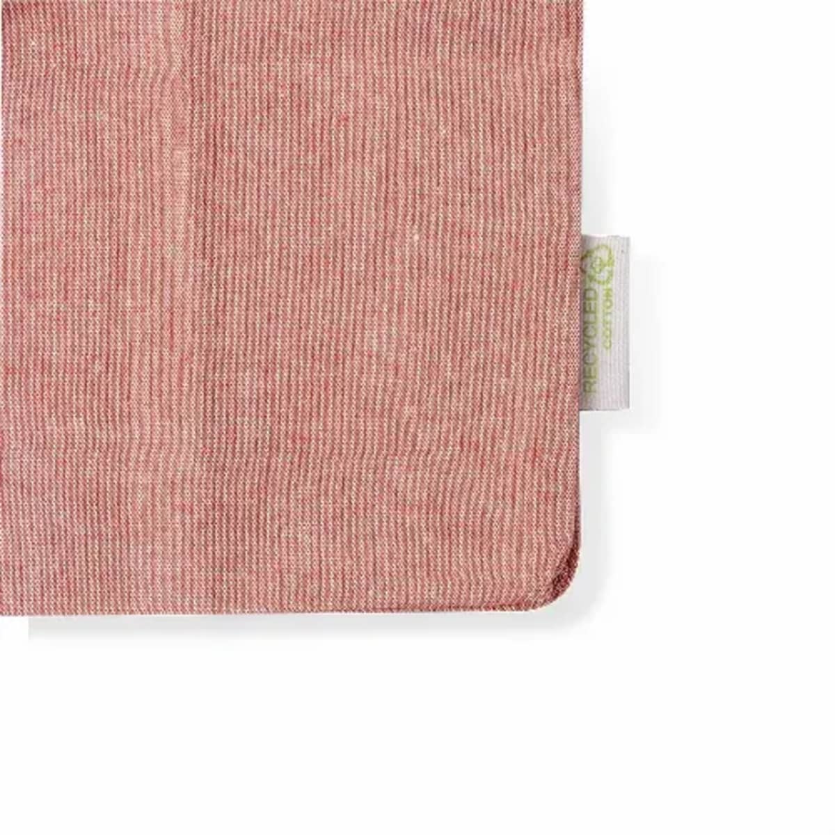 Bag in Recycled cotton - Bestla