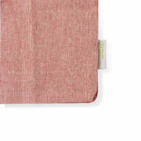 Bag in Recycled cotton - Bestla