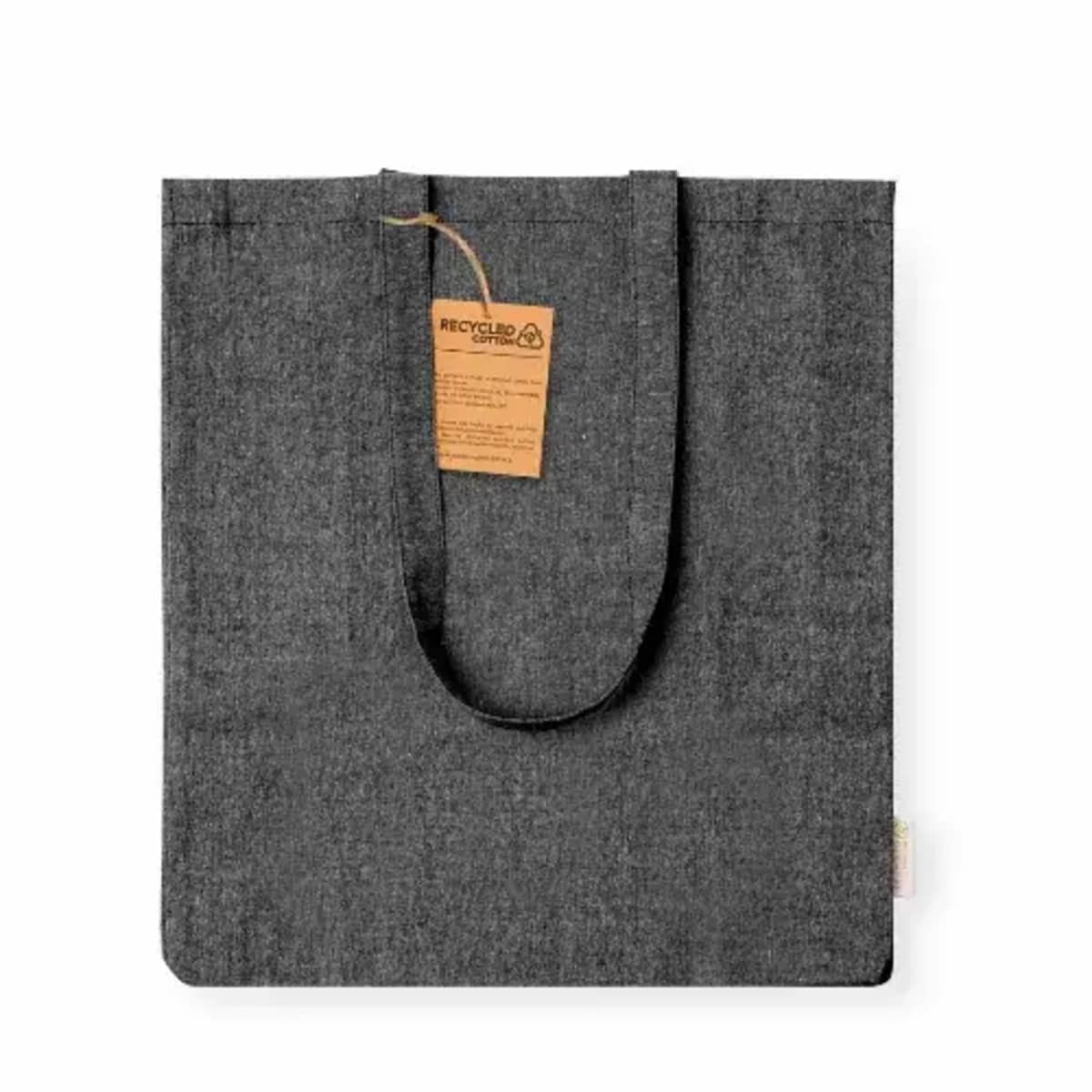 Bag in Recycled cotton - Bestla