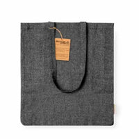 Bag in Recycled cotton - Bestla