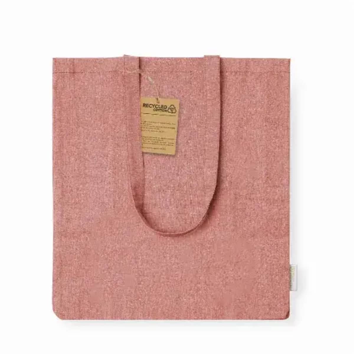 Bag in Recycled cotton - Bestla