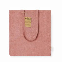 Bag in Recycled cotton - Bestla
