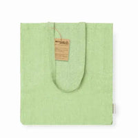 Bag in Recycled cotton - Bestla