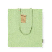 Bag in Recycled cotton - Bestla