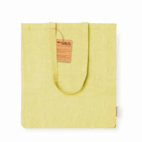 Bag in Recycled cotton - Bestla