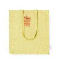 Bag in Recycled cotton - Bestla