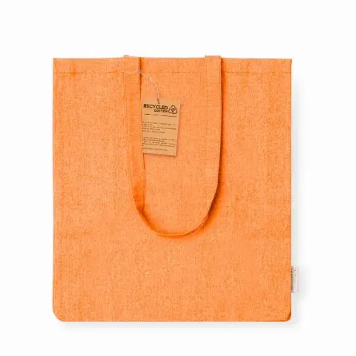 Bag in Recycled cotton - Bestla